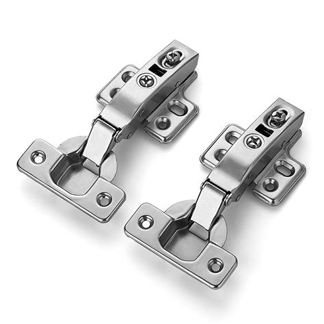 heavy duty overlay cabinet hinges